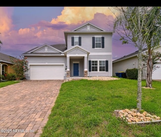 9106 Marsden St, Jacksonville, FL 32211