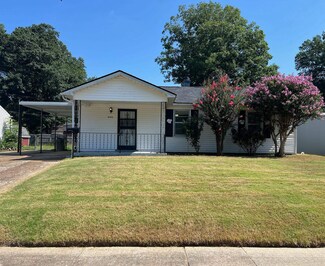 4204 Riviera Dr, Memphis, TN 38108