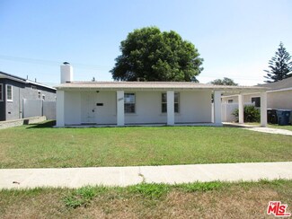 9800 S 5th Ave, Inglewood, CA 90305