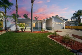9327 Lake Hill Rd, Santee, CA 92071