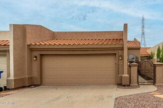 1810 N Barkley, Mesa, AZ 85203