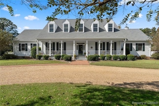 326 Coppedge Farm Rd, White Stone, VA 22578