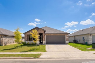 3378 Triangle Ranch, Schertz, TX 78154