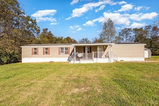 4279 Sunshine Rd, Georgetown, OH 45121