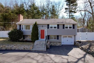 5 Anglewood Ln, North Reading, MA 01864
