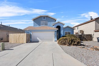 3 Violeta Place, Los Lunas, NM 87031
