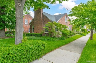 4800 Bishop St, Detroit, MI 48224