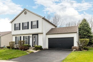 5275 Knight St, Groveport, OH 43125