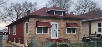 928 Eaton St, Hammond, IN 46320