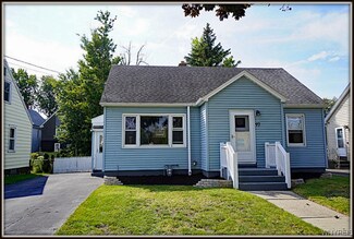 97 Okell St, Buffalo, NY 14220