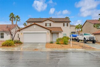 1371 Tranquil Skies Ave, Henderson, NV 89012