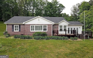 13224 Old Highway 76, Morganton, GA 30560