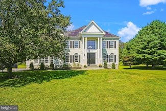 20509 Bordly Ct, Brookeville, MD 20833