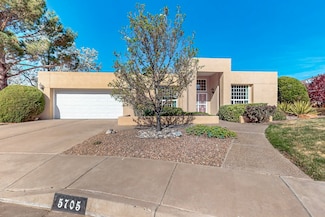 5705 Elderberry Ct NE, Albuquerque, NM 87111