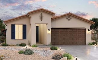 21537 W Papago St, Buckeye, AZ 85326