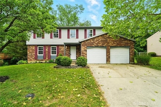 712 Decker Dr, Miamisburg, OH 45342