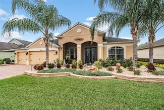 29500 Blackwolf Run Loop, San Antonio, FL 33576