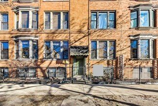 3901 N Fremont St Unit 1N, Chicago, IL 60613