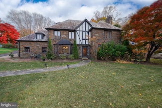 346 Winding Way, Merion Station, PA 19066