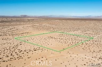 0 Mars St Unit SR24252821, Joshua Tree, CA 92252