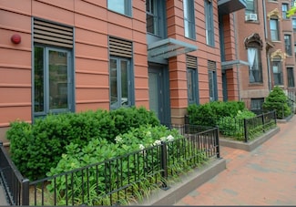 691 Massachusetts Ave Unit 102, Boston, MA 02118