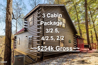 335 Sugar View Dr, Sevierville, TN 37876