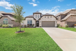 3324 Hickory Leaf Trail, Conroe, TX 77301