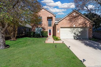 6419 Jade Knoll, San Antonio, TX 78249