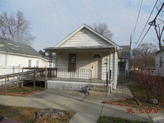 2143 Miner St, Fort Wayne, IN 46802