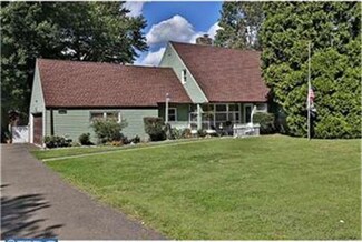 601 Station Ave, Glenside, PA 19038