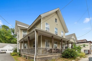 17 W Main St, Millers Falls, MA 01349