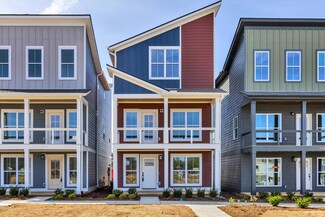 1734 Cotton Way, Chattanooga, TN 37404