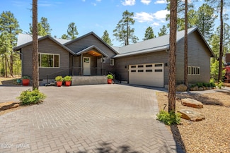 1135 W Big Springs Trail, Lakeside, AZ 85929