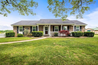 816 Todd Rd, Mount Sidney, VA 24467