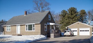 265 West St, Biddeford, ME 04005