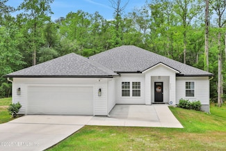 4795 Kangaroo Cir, Middleburg, FL 32068