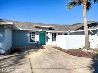 603 Grant Ct, Satellite Beach, FL 32937