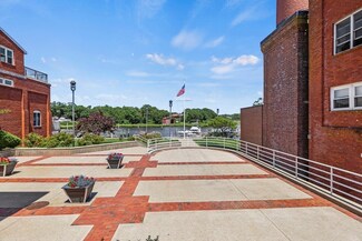 45 Main St Unit 101, Wareham, MA 02571