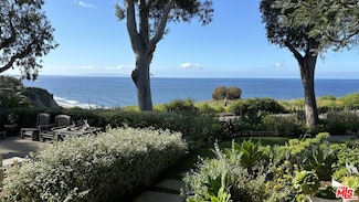 15419 Via de Las Olas, Pacific Palisades, CA 90272