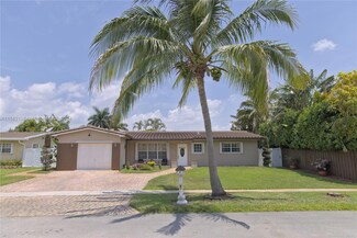 9401 NW 3rd St, Pembroke Pines, FL 33024