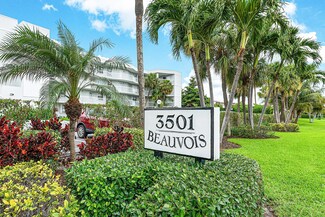 3501 S Ocean Blvd Unit 2040, Palm Beach, FL 33480