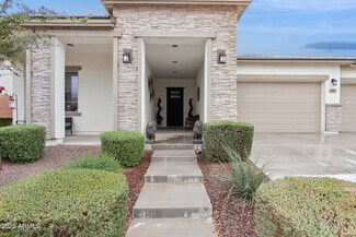 2113 W Samantha Way, Phoenix, AZ 85041