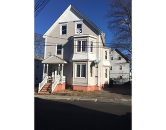 11 Phillips Ave, Lynn, MA 01902