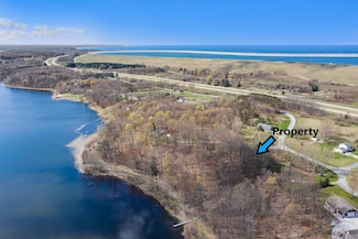5424 W Oak Point Rd, Ludington, MI 49431