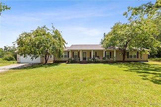 6912 Salem Rd, Gordo, AL 35466