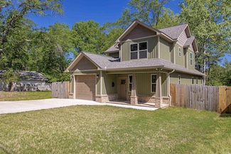 212 W 8th St, Sheridan, AR 72150