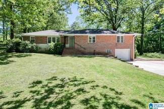 324 Cherokee St, Mount Olive, AL 35117