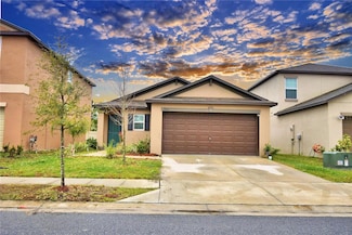 1713 Yellow Trail, Lakeland, FL 33801