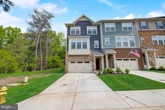 3064 Bretons Ridge Way, Hanover, MD 21076