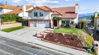 17931 Calle Los Arboles, Rowland Heights, CA 91748